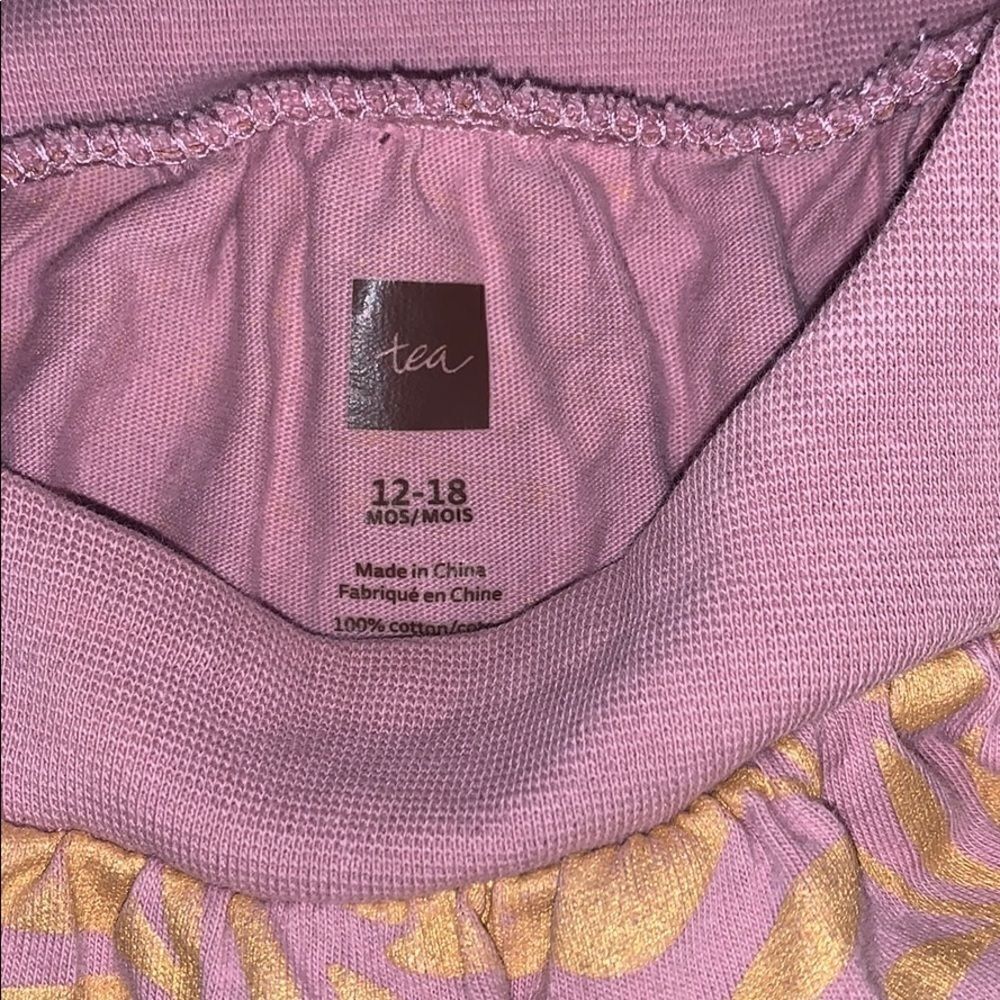 Tea Collection   - Picture 2 of 3